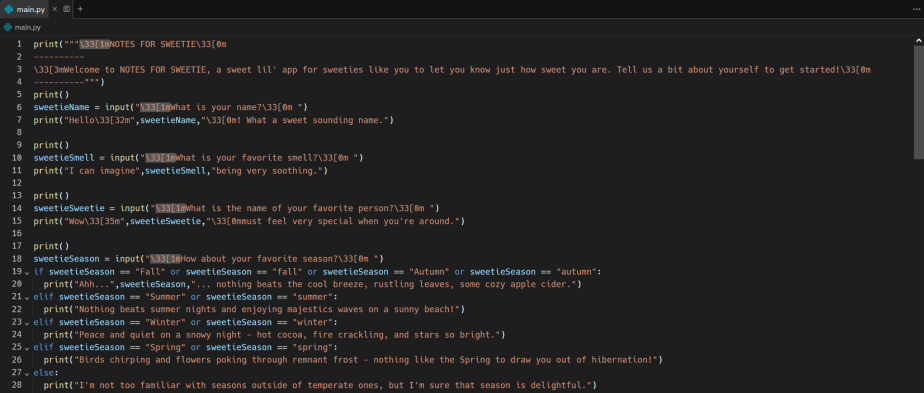 100 days of&nbsp;code